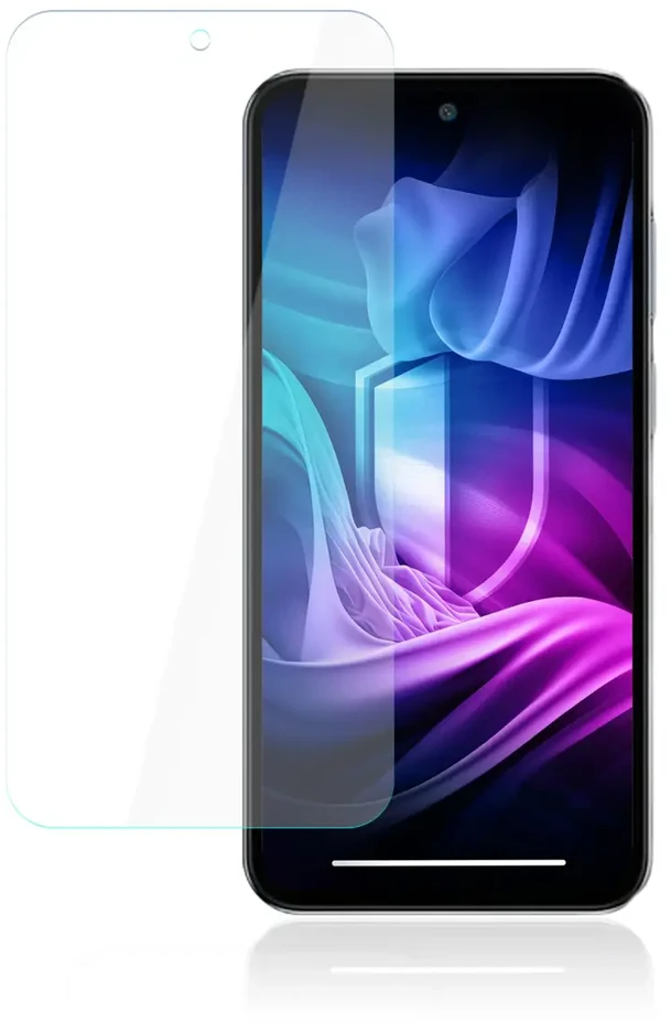 3MK Silky Matt Pro Samsung Galaxy M35 matinė apsauginė plėvelė