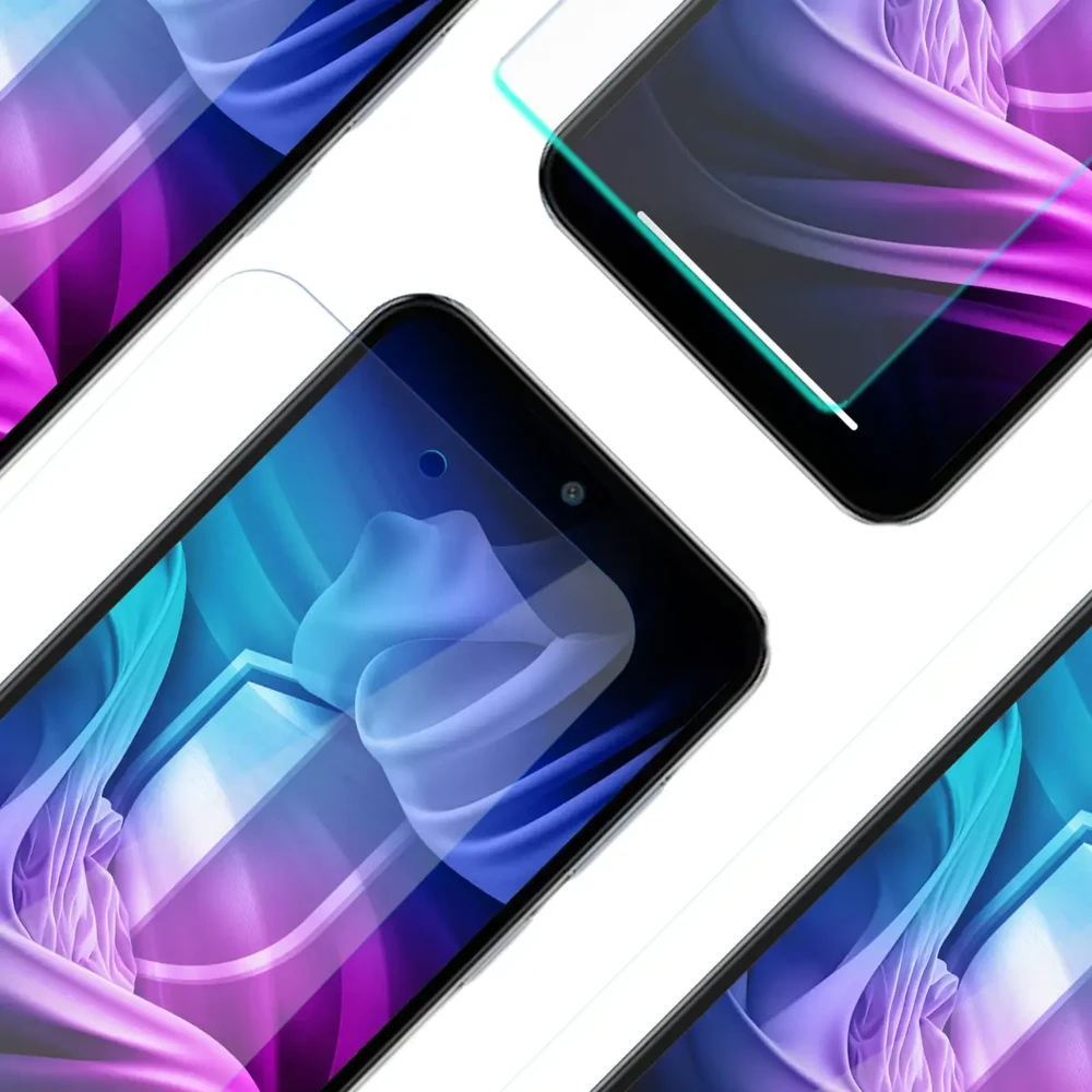 3MK Silky Matt Pro Samsung Galaxy M35 matinė apsauginė plėvelė