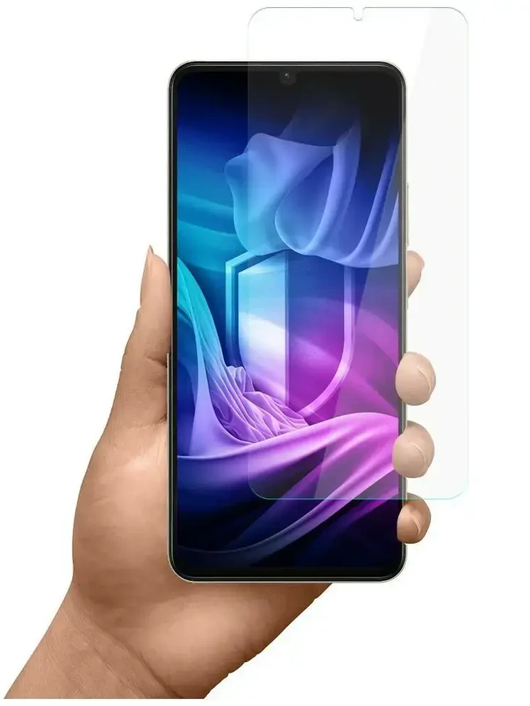 „Realme Note 70T“ – 3 mk „Silky Matt Pro“