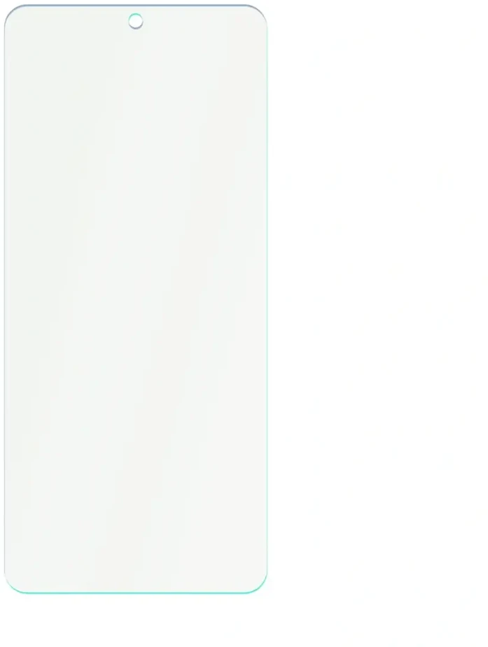 3mk Silky Matt Pro - Matte apsauginė plėvelė skirta Motorola Edge 50 Ultra
