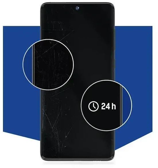 Antibakterinė apsauga Plėvelė 3mk SilverProtection+ Folded Edition Motorola Razr 50 Ultra