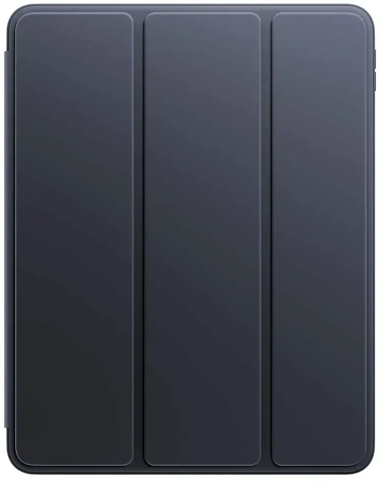 Dėklas 3MK Soft Planšetė Samsung Galaxy Tab A11+ juodos spalvos