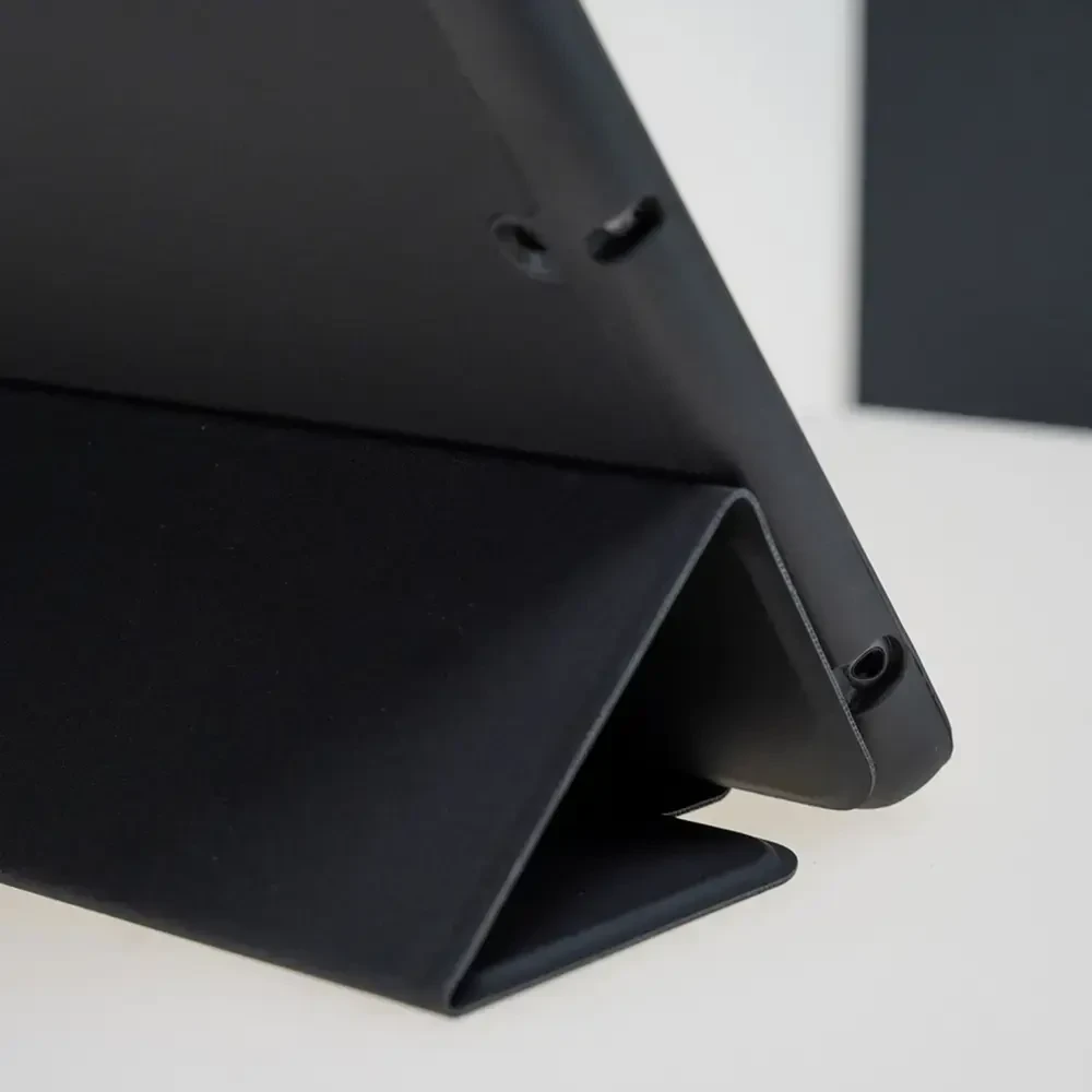 Dėklas 3MK Soft Planšetė Samsung Galaxy Tab A11+ juodos spalvos