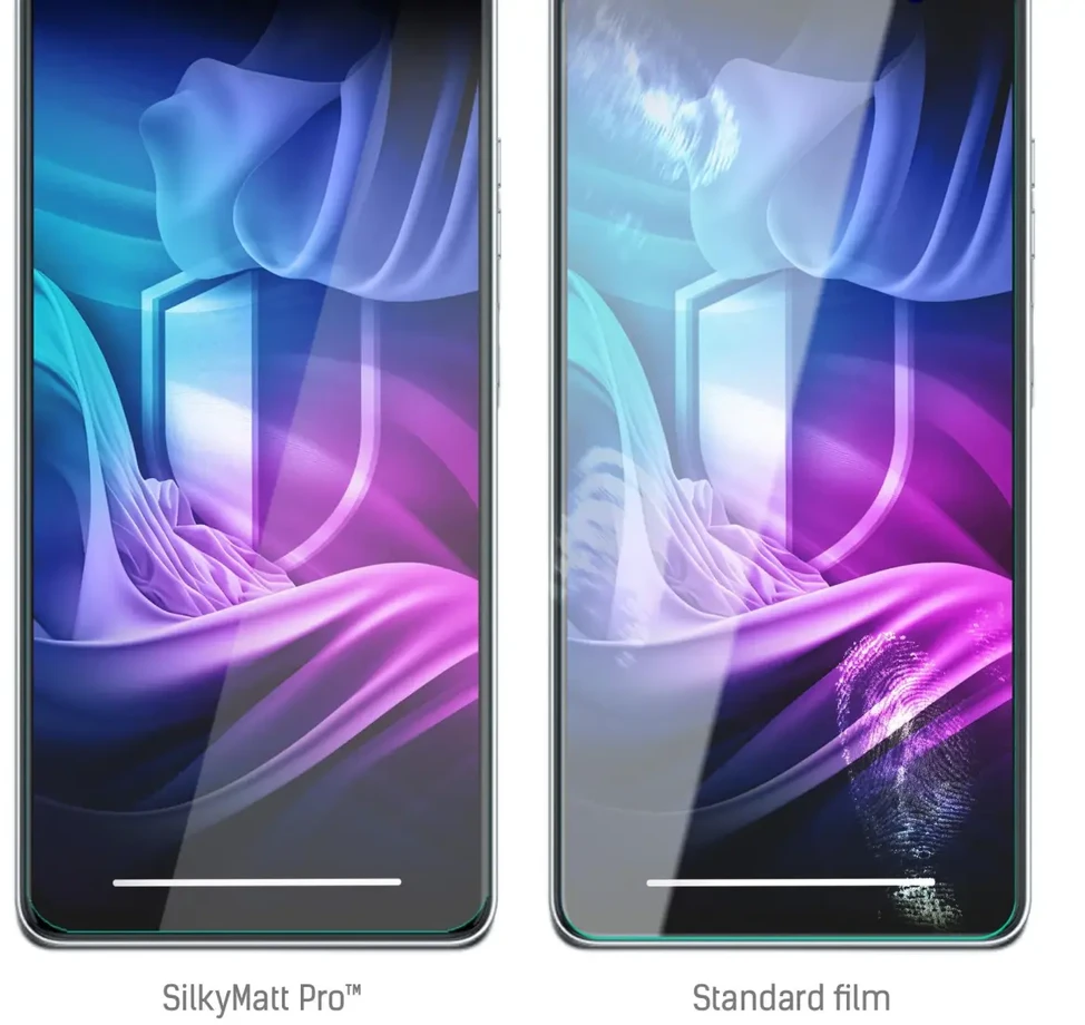 3Mk Protection „Tecno Pova 6 Neo 5G“ – 3 mk šilkinis matinis Pro