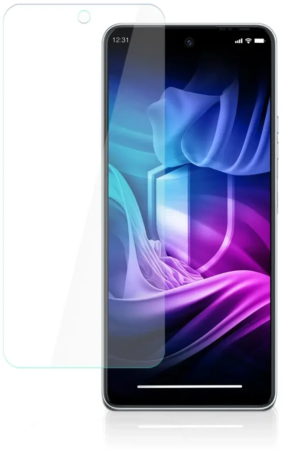 3Mk Protection „Tecno Pova 6 Neo 5G“ – 3 mk šilkinis matinis Pro