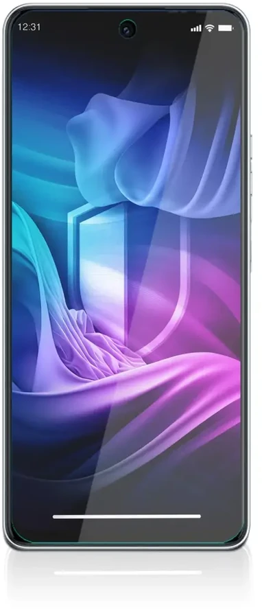 3Mk Protection „Tecno Pova 6 Neo 5G“ – 3 mk šilkinis matinis Pro