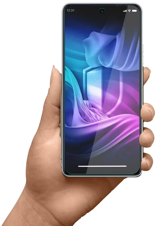 3Mk Protection „Tecno Pova 6 Neo 5G“ – 3 mk šilkinis matinis Pro