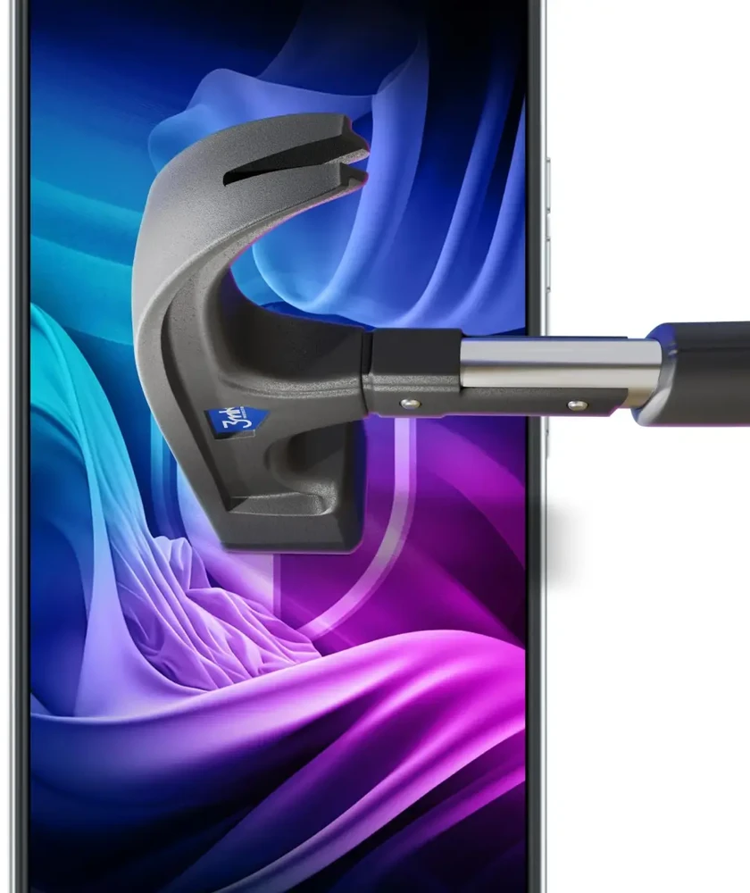 3Mk Protection „Tecno Pova 6 Neo 5G“ – 3 mk šilkinis matinis Pro
