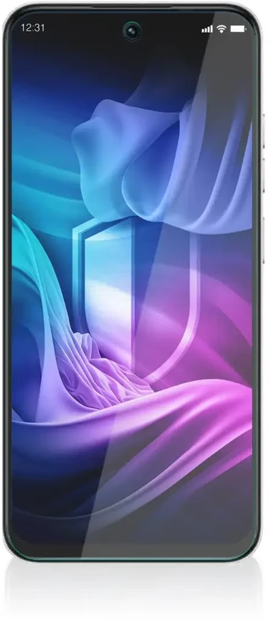3Mk Protection „Tecno Spark Go 1“ / „Go 1s“ / „Pop 9“ – 3 mk „Silky Matt Pro“