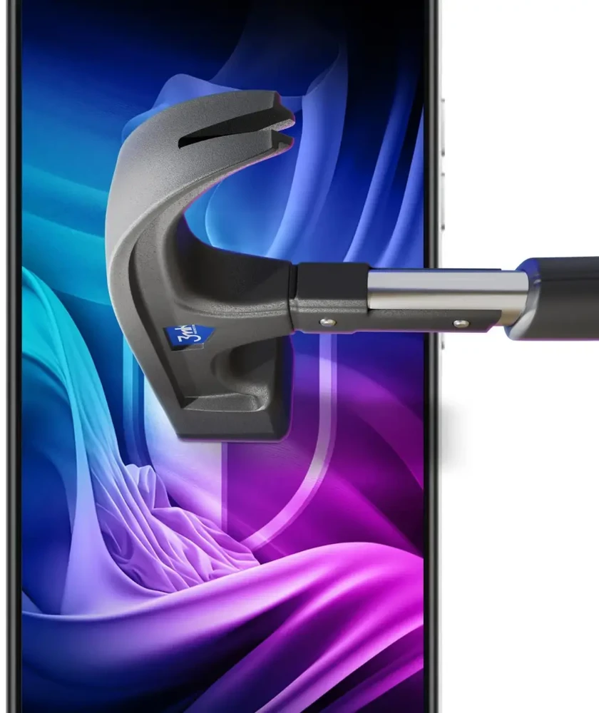 3Mk Protection „Tecno Spark Go 1“ / „Go 1s“ / „Pop 9“ – 3 mk „Silky Matt Pro“