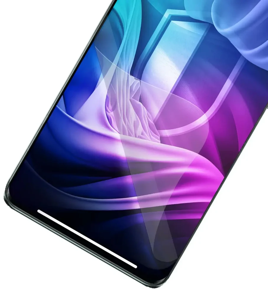 3Mk Protection „Vivo T3 Pro 5G“ – 3 mk šilkinis matinis „Pro“