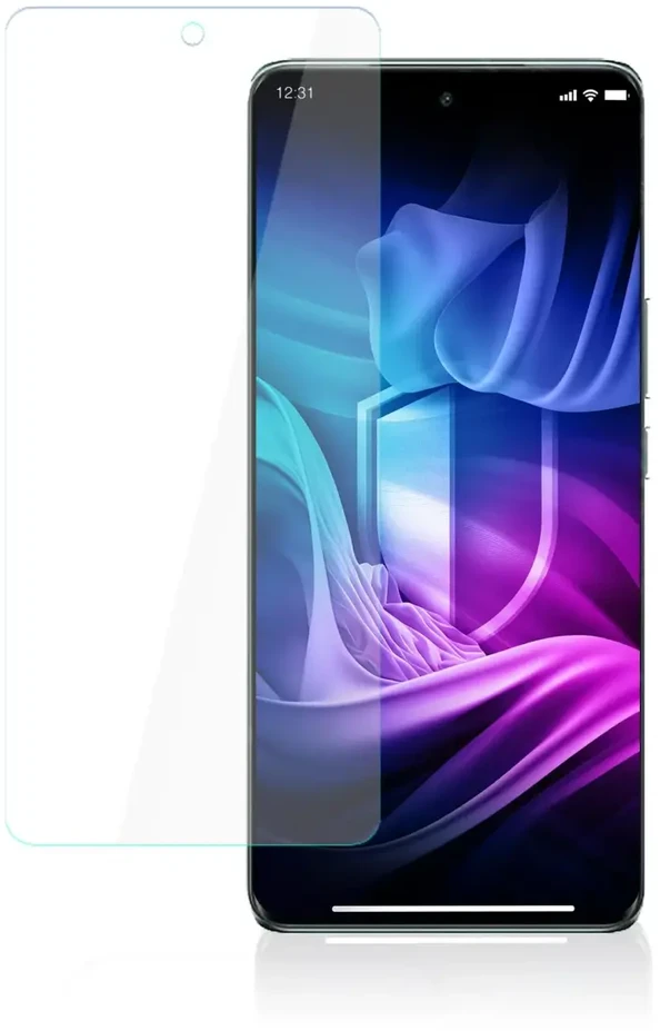 3Mk Protection „Vivo T3 Pro 5G“ – 3 mk šilkinis matinis „Pro“