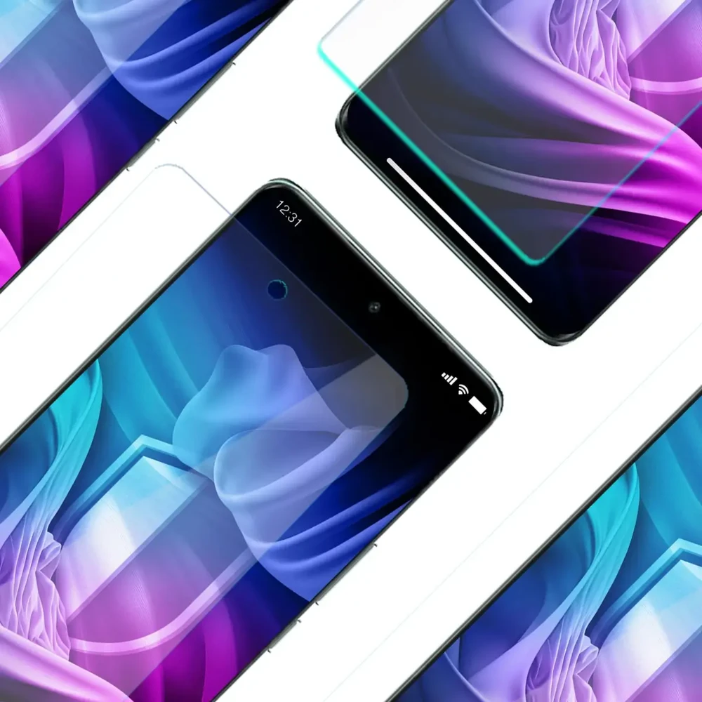 3Mk Protection „Vivo T3 Pro 5G“ – 3 mk šilkinis matinis „Pro“
