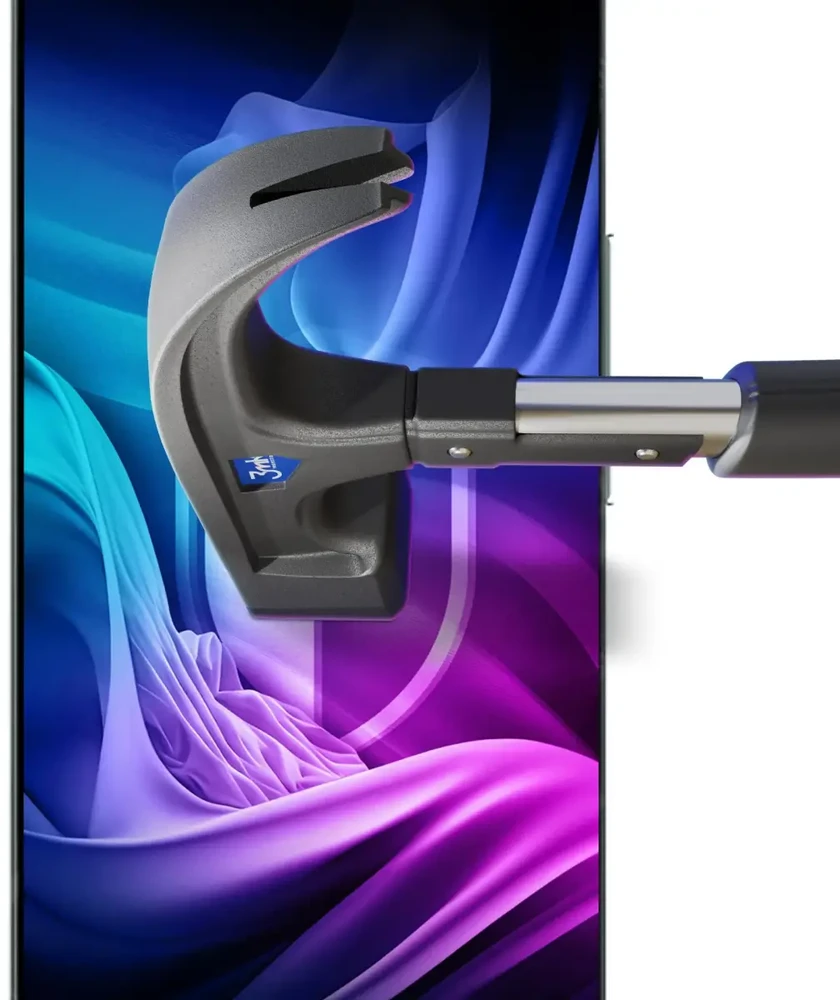 3Mk Protection „Vivo T3 Pro 5G“ – 3 mk šilkinis matinis „Pro“