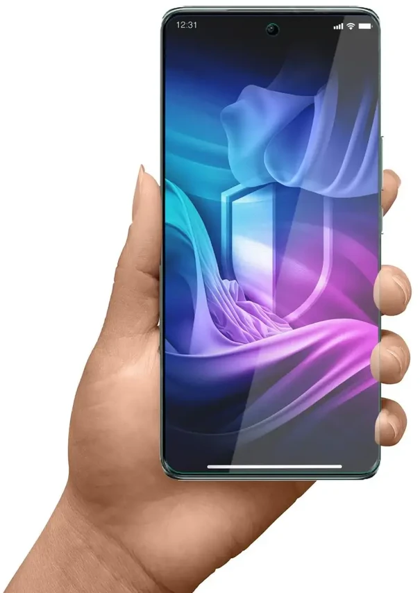 3Mk Protection „Vivo T3 Pro 5G“ – 3 mk šilkinis matinis „Pro“