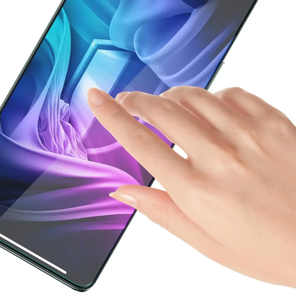 3Mk Protection „Vivo T3 Pro 5G“ – 3 mk šilkinis matinis „Pro“