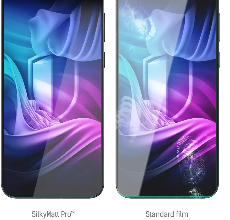 3Mk Protection „Vivo X200 FE“ – 3 mk „Silky Matt Pro“