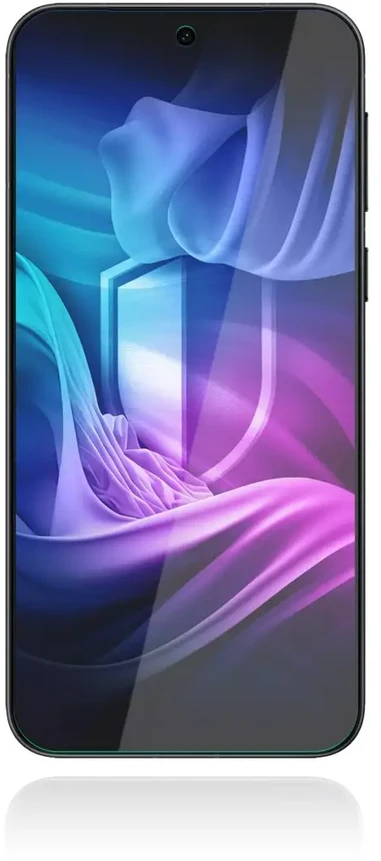 3Mk Protection „Vivo X200 FE“ – 3 mk „Silky Matt Pro“