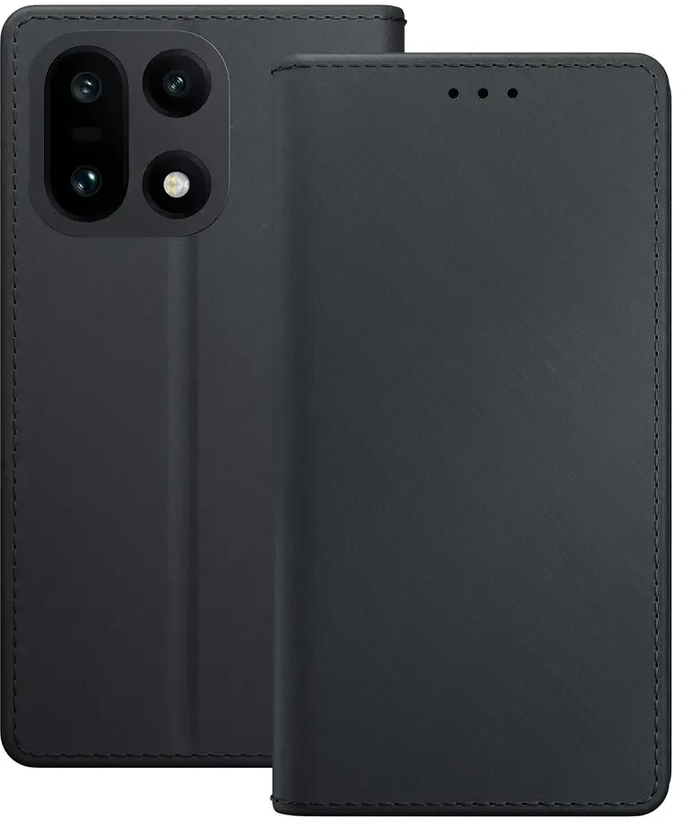3Mk apsauga OnePlus 15 5G - 3mk piniginės dėklas