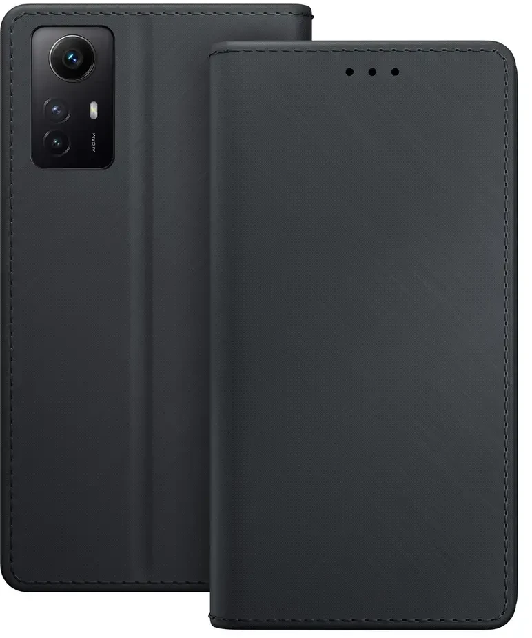 Dėklas Xiaomi Redmi Note 12s - 3mk Wallet Case