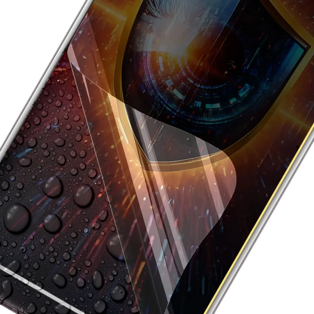 3Mk „Xiaomi 12/12X“ – 3 mk šilkinis matinis privatumas