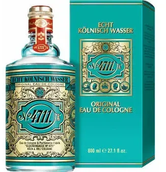 4711 4711 Original Eau de Cologne 50 ml (unisex)