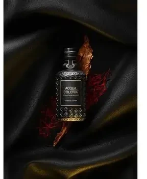 4711 Aqc Absolue Leather EDP 100 Ns