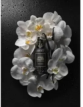 4711 Acqua Colonia Collection Absolue Orchid Vanilla kvapiojo vandens purškiklis 100ml