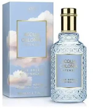 4711 4711 Acqua Colonia Pure Breeze of Himalaya EDC purškiklis 100ml