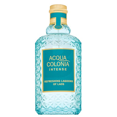 Odekolonas 4711 Acqua Colonia Lagoons Of Laos Eau De Cologne Purškiklis 170ml