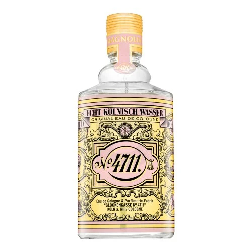 4711 Floral Collection Magnolia Kelno vandens purškalas 100ml