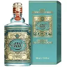 Odekolonas 4711 Eau De Cologne 100ml