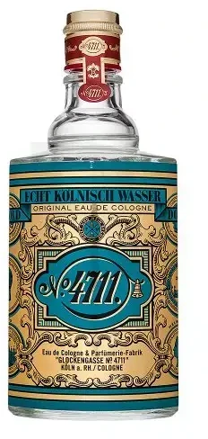 Odekolonas 4711 Eau De Cologne 400ml