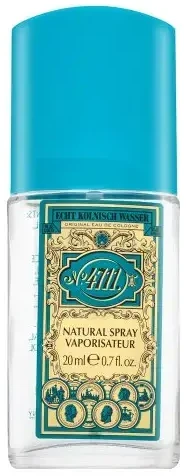 4711 Original EDC odekolonas unisex, 20 ml