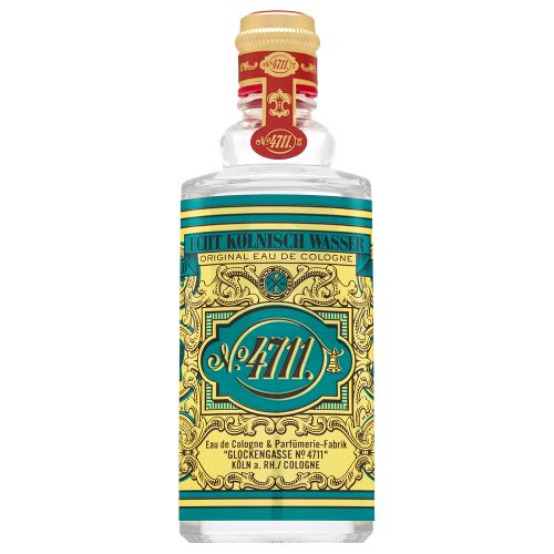 4711 Originalus odekolono buteliukas 50ml