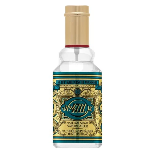 4711 Originalus odekolono buteliukas 60ml