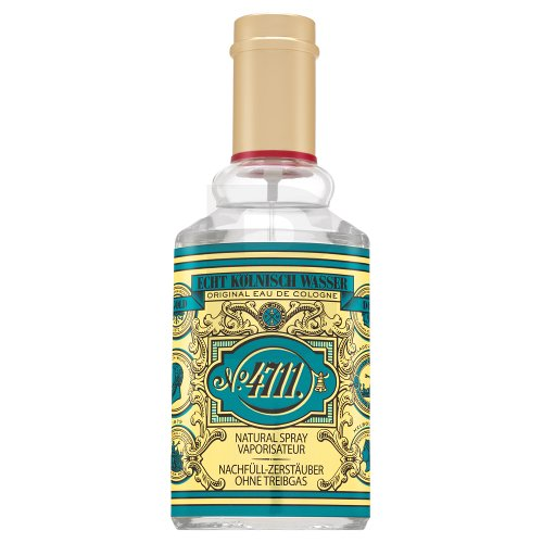 Odekolonas 4711 Eau De Cologne Purškiklis, 90ml