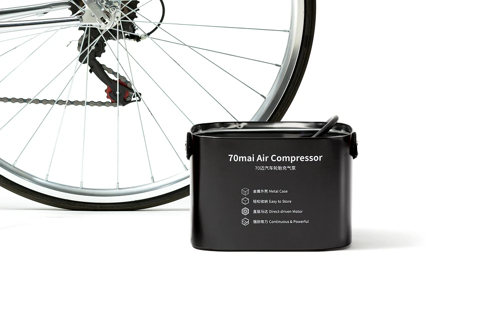 70mai Midrive TP01 oro kompresorius