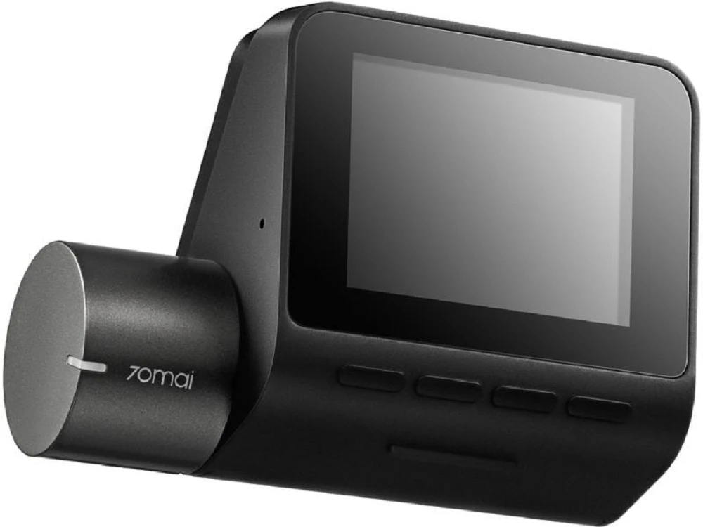 Vaizdo registratorius 70mai Dash Cam A200