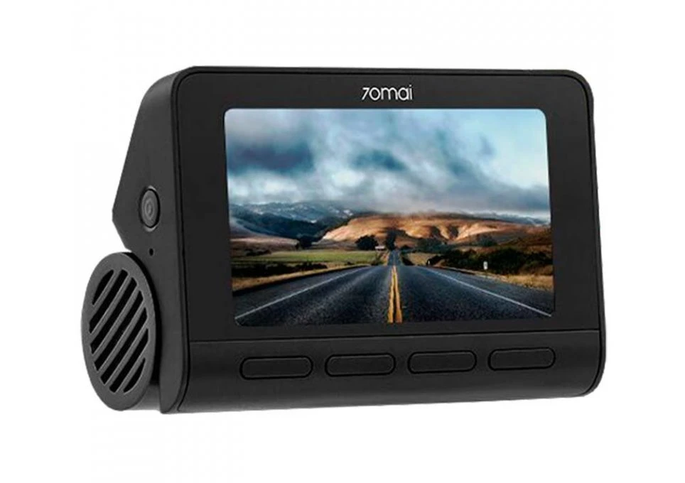 Automobilinė kamera, DASHCAM 140 DEGREE/A800S 70MAI