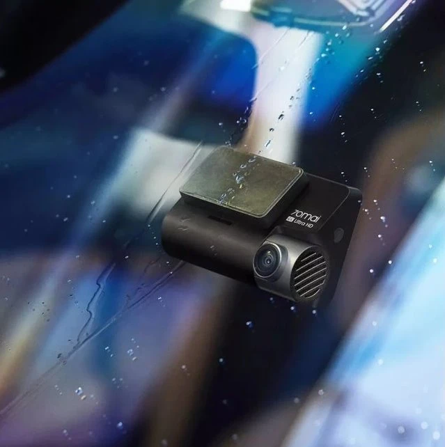 Automobilinė kamera, DASHCAM 140 DEGREE/A800S 70MAI