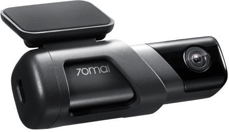 Vaizdo registratorius 70Mai Dash Cam M500 64GB