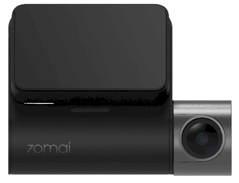 Vaizdo registratorius 70mai Dash Cam Pro Plus+ (A500s) su RC06 galinio vaizdo kamera