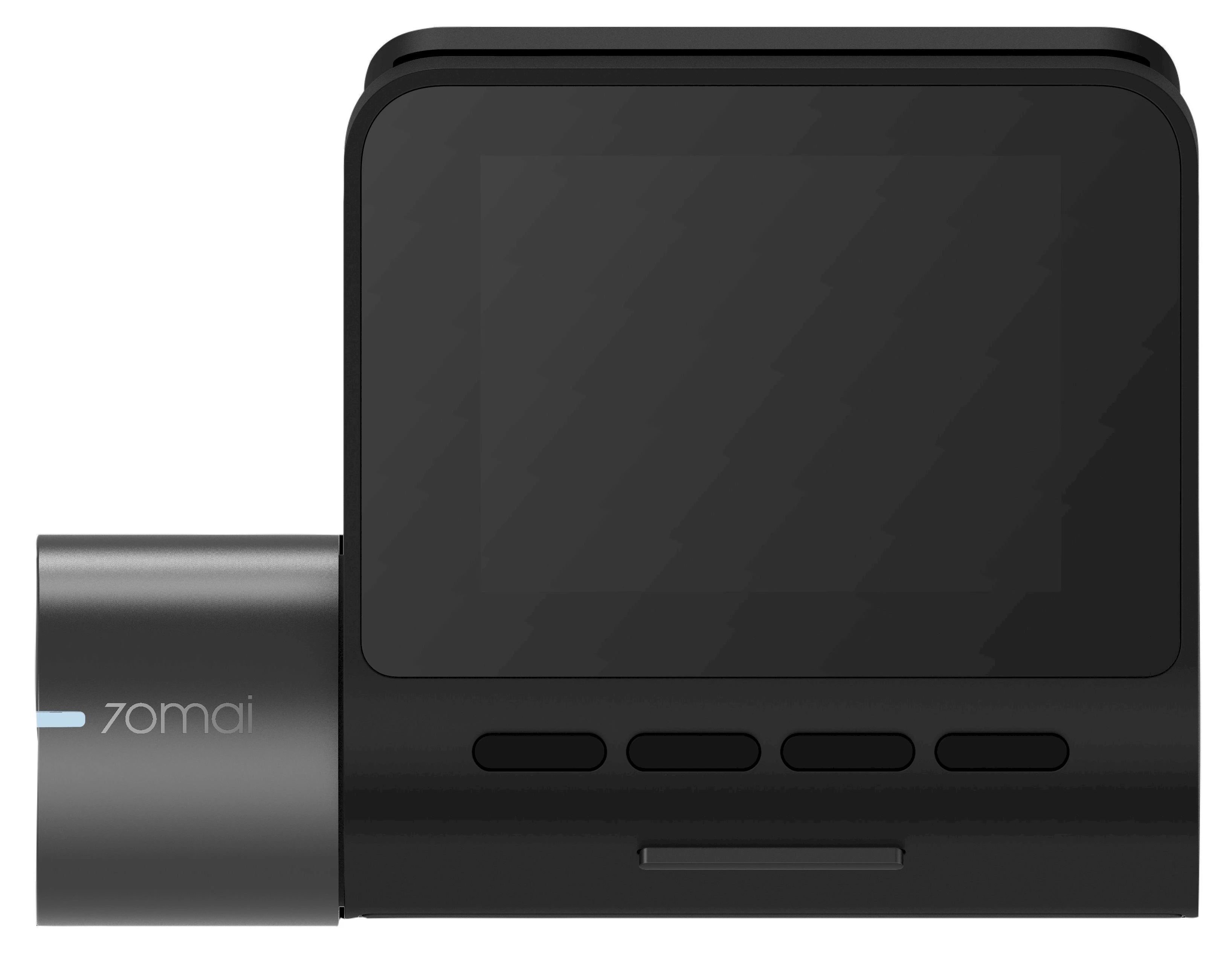 Vaizdo registratorius 70mai Dash Cam Pro Plus+ (A500s) su RC06 galinio vaizdo kamera