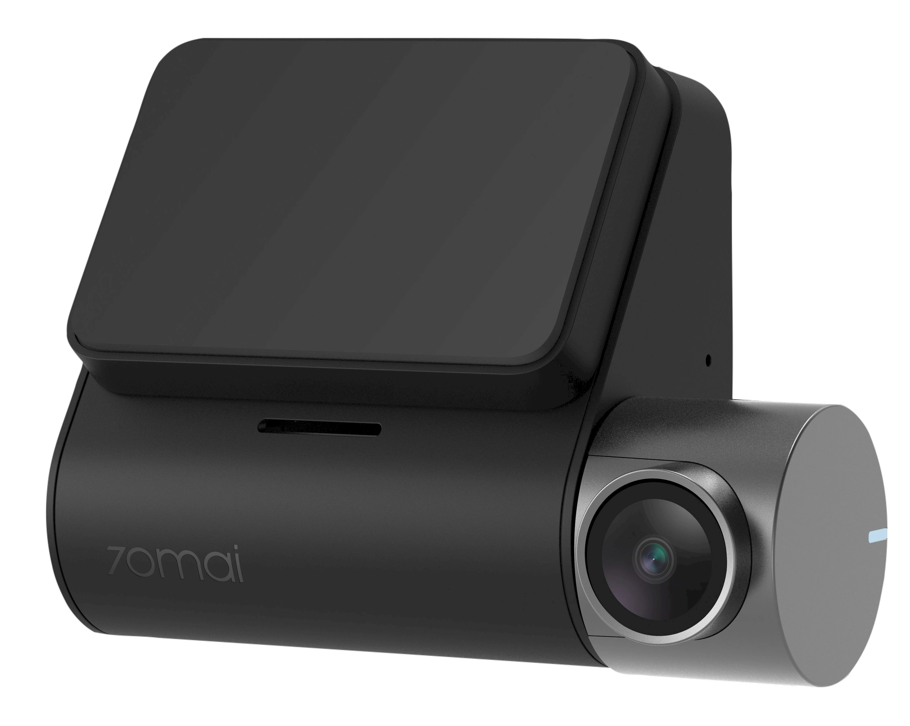 Vaizdo registratorius 70mai Dash Cam Pro Plus+ (A500s) su RC06 galinio vaizdo kamera