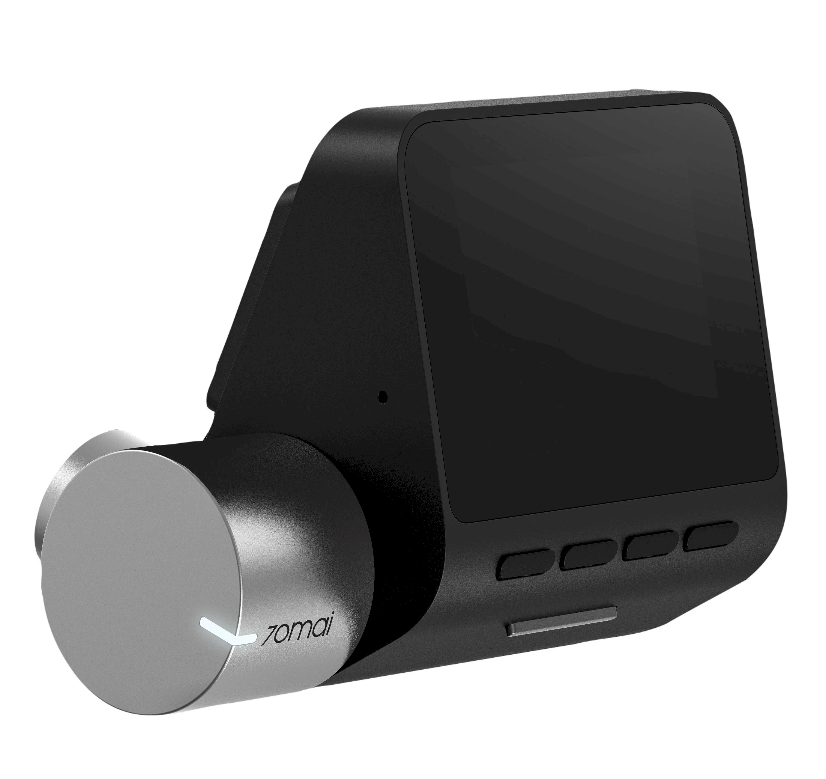 Vaizdo registratorius 70mai Dash Cam Pro Plus+ (A500s) su RC06 galinio vaizdo kamera