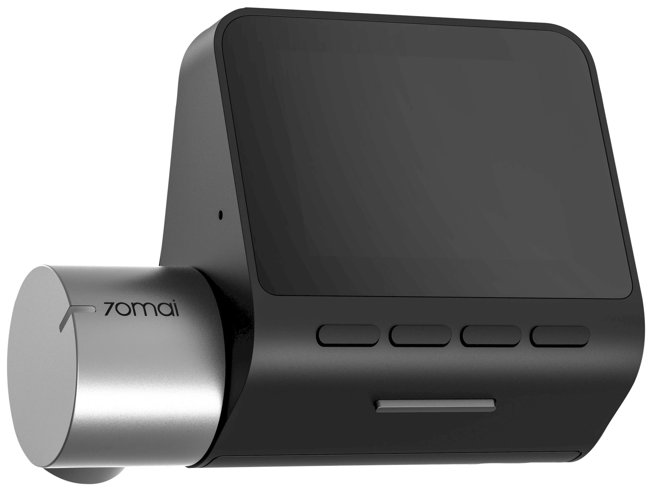 Vaizdo registratorius 70mai Dash Cam Pro Plus+ (A500s) su RC06 galinio vaizdo kamera