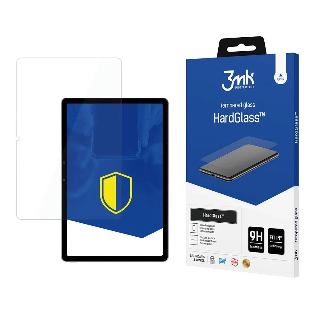 3MK KIETUS STIKLAS REDMI PAD SE UP 11"