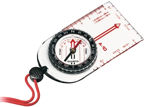 Navigacija GPS Suunto SUUNTO A-10 NH COMPASS