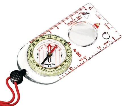 Kompasas Suunto A-30
